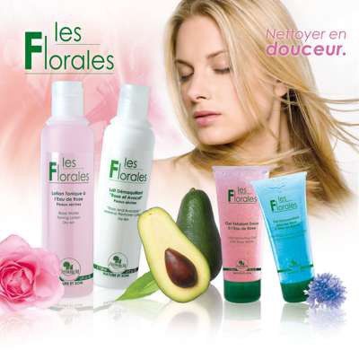 LES FLORALES