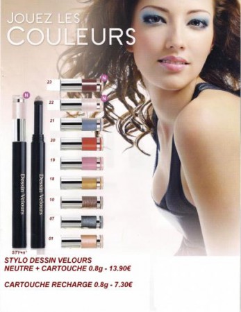 JOUEZ LES COULEURS 