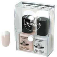 SOINS DES ONGLES