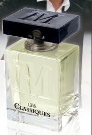 FM LES CLASSIQUES POUR LES HOMMES