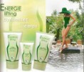 ENERGIE LIFTING