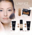 UNIFIEZ LE TEINT