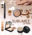 SUBLIMEZ LA PEAU