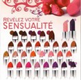 REVELEZ VOTRE SENSUALITE