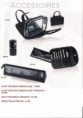 LES ACCESSOIRES