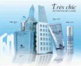 TRES CHIC PARFUM DE CLASSE