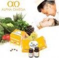 ALPHA OMEGA